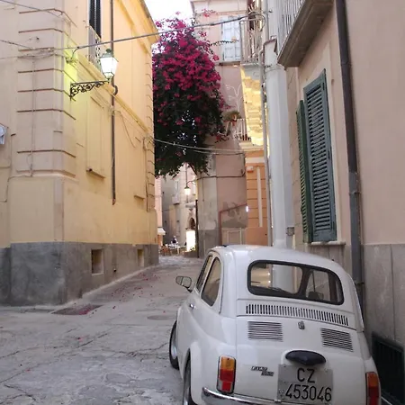 Diamante Apartment Tropea