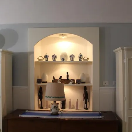 Apartment Diamante *