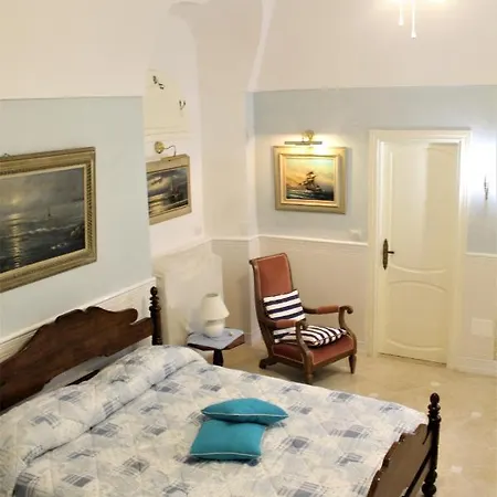 Diamante Apartment *