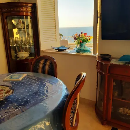 Diamante Apartment Tropea