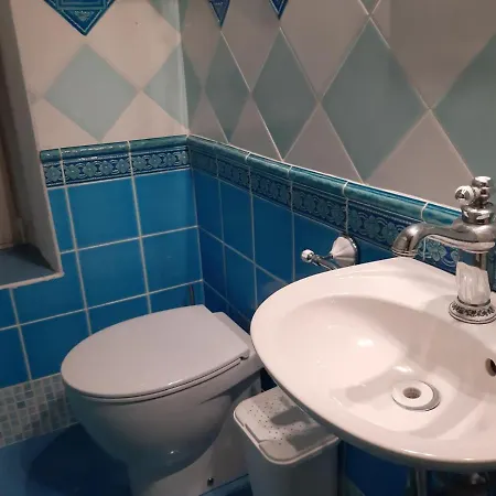 Diamante Apartment *