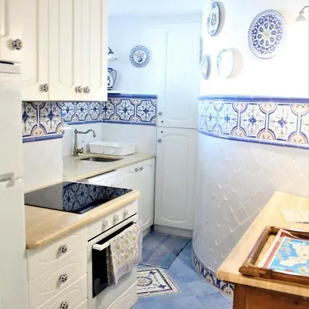 Diamante Apartment *