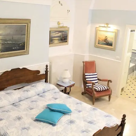 Diamante Apartment Tropea