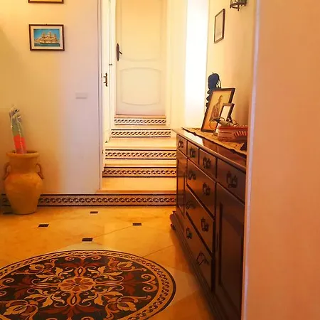 Apartment Diamante