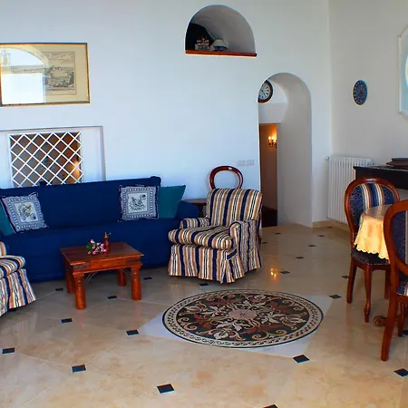 Diamante Apartment *