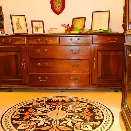 Apartment Diamante Tropea