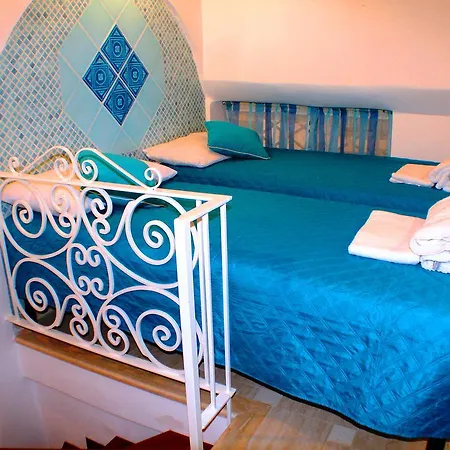 Apartment Diamante *