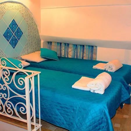Apartment Diamante
