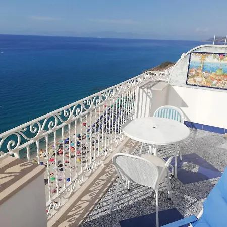 Diamante * Tropea