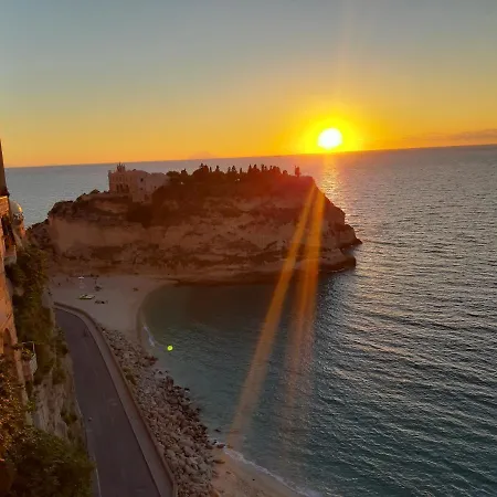 Diamante Appartamento Tropea
