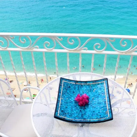 Diamante * Tropea