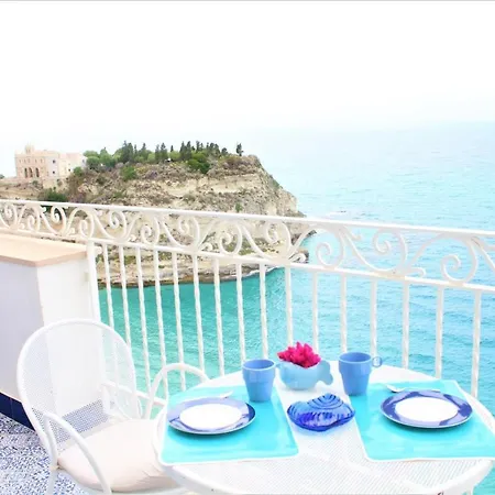 Diamante * Tropea