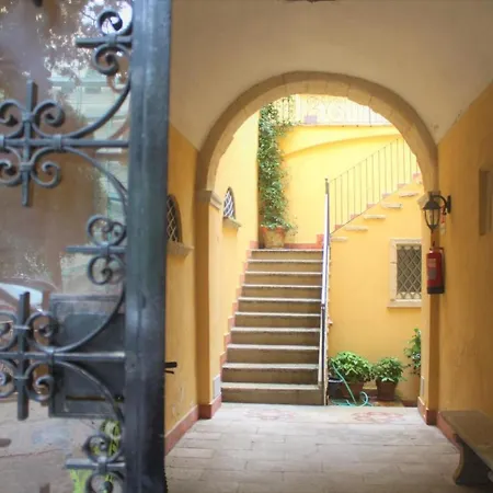 Διαμέρισμα Diamante Tropea