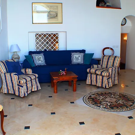 Διαμέρισμα Diamante Tropea
